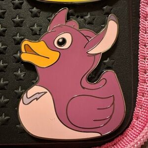 ✨3 for $32✨ Angel Duck Mystery Pin